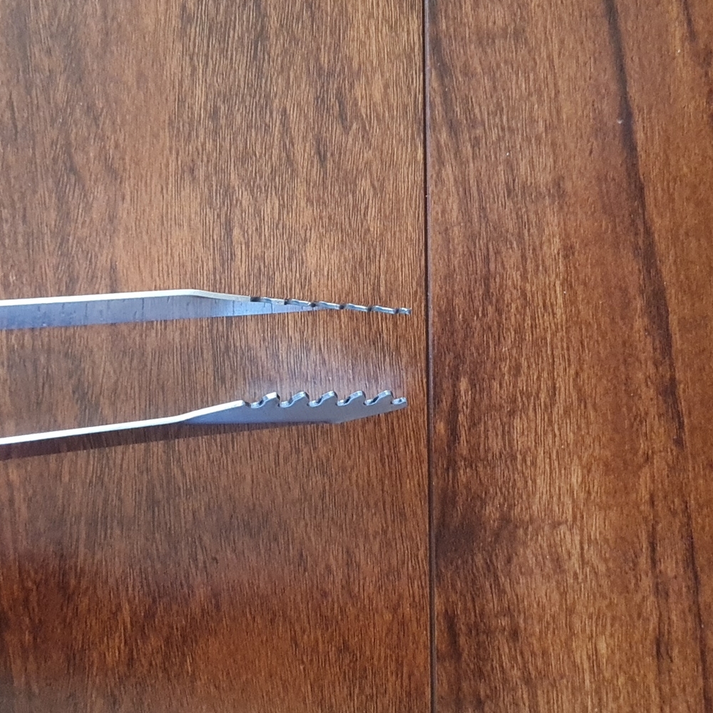 😇$5😇BBQ TONGS - Picture 8 of 8